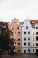 Baltic Gdansk Old Town