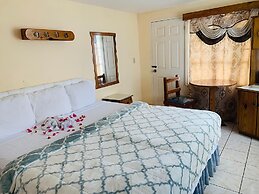 Big Apple Hotel