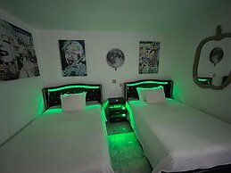 Big Apple Hotel