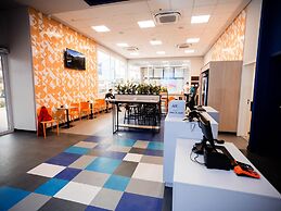 Ibis Budget Capao Bonito