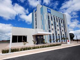 Ibis Budget Capao Bonito