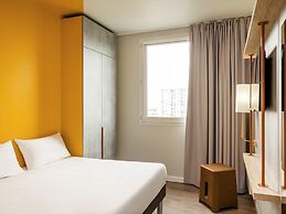 Ibis Budget Capao Bonito