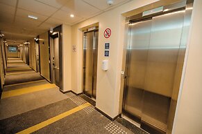 Ibis Budget Capao Bonito