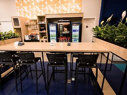 Ibis Budget Capao Bonito