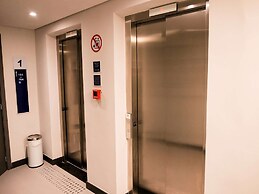 Ibis Budget Capao Bonito