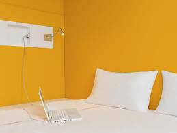 Ibis Budget Capao Bonito
