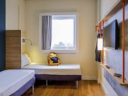 Ibis Budget Capao Bonito