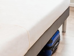 Ibis Budget Capao Bonito