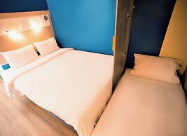 Ibis Budget Capao Bonito
