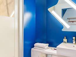Ibis Budget Capao Bonito