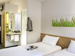 Ibis Budget Capao Bonito
