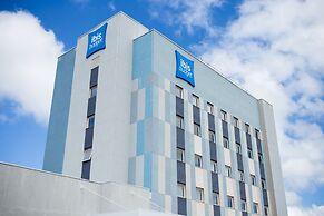Ibis Budget Capao Bonito