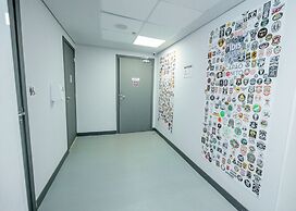 Ibis Budget Capao Bonito