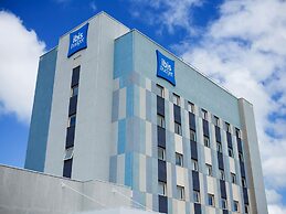 Ibis Budget Capao Bonito
