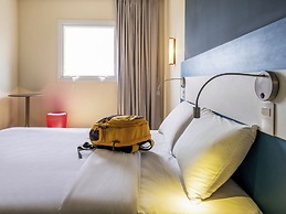 Ibis Budget Capao Bonito