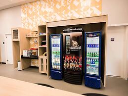 Ibis Budget Capao Bonito