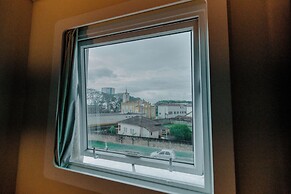 Ibis Budget Capao Bonito