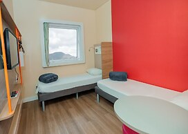 Ibis Budget Capao Bonito