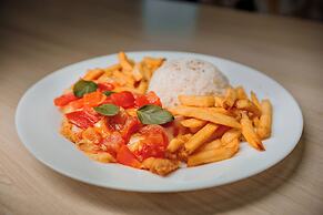 Ibis Budget Capao Bonito