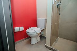 Ibis Budget Capao Bonito