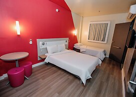 Ibis Budget Capao Bonito