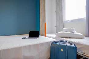 Ibis Budget Capao Bonito