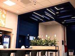 Ibis Budget Capao Bonito