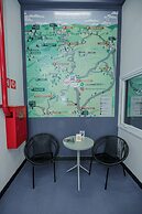 Ibis Budget Capao Bonito