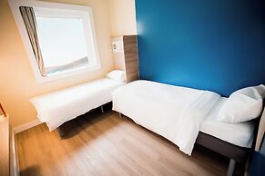 Ibis Budget Capao Bonito