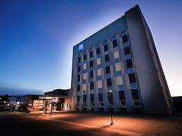 Ibis Budget Capao Bonito