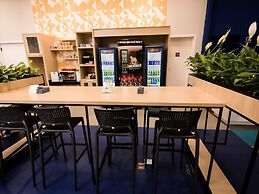 Ibis Budget Capao Bonito