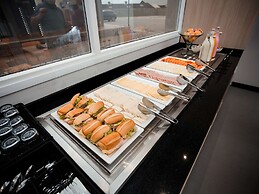 Ibis Budget Capao Bonito