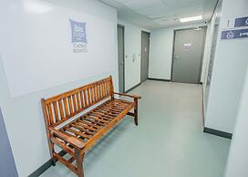 Ibis Budget Capao Bonito