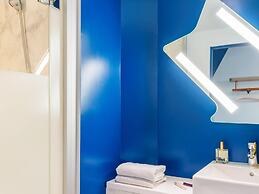 Ibis Budget Capao Bonito