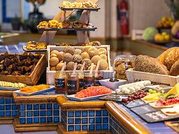 Mercure Hotel Windhoek