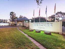 Mercure Hotel Windhoek