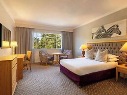 Mercure Hotel Windhoek