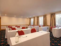 Mercure Hotel Windhoek