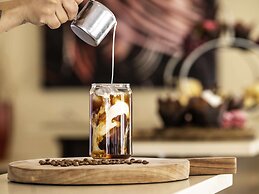 Mercure Hotel Windhoek