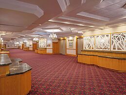 Mercure Hotel Windhoek