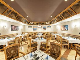 Mercure Hotel Windhoek