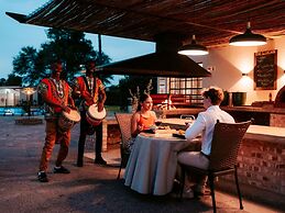 Mercure Hotel Windhoek