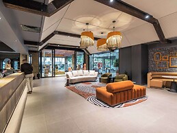 Mercure Hotel Windhoek