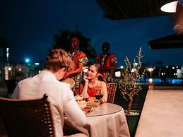 Mercure Hotel Windhoek