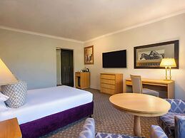Mercure Hotel Windhoek