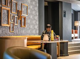 Mercure Hotel Windhoek