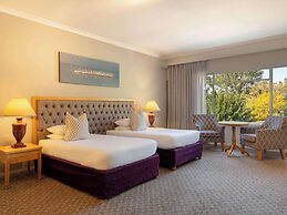 Mercure Hotel Windhoek