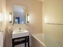 Mercure Hotel Windhoek