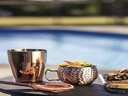 Mercure Hotel Windhoek