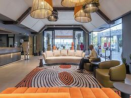Mercure Hotel Windhoek